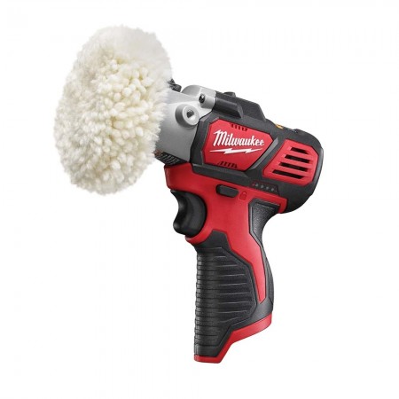 Milwaukee Ponceuse polisseuse 12V M12 BPS-0