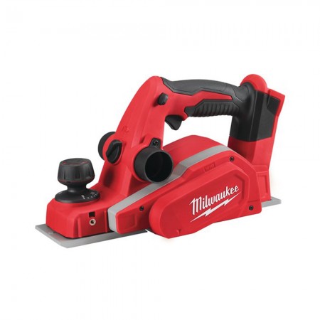 Milwaukee Rabot 82 mm M18 BP-0