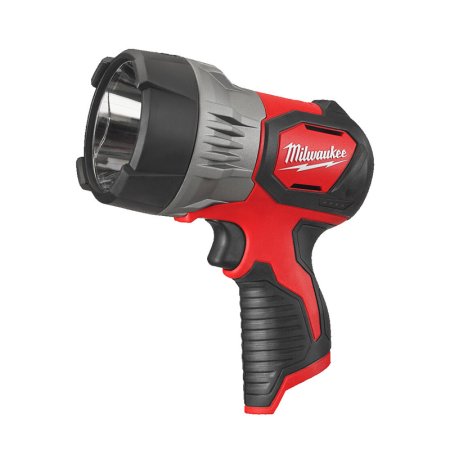 Milwaukee Torche LED longue portée M12 SLED-0