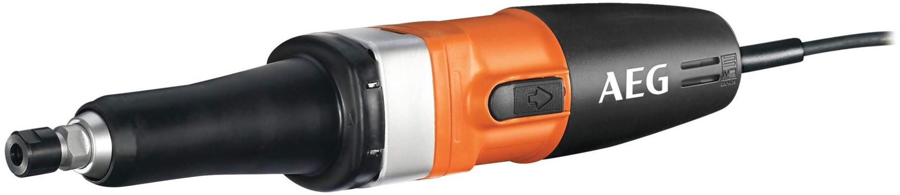 AEG Meuleuse droite électrique  600W 40mm GSL 600 E