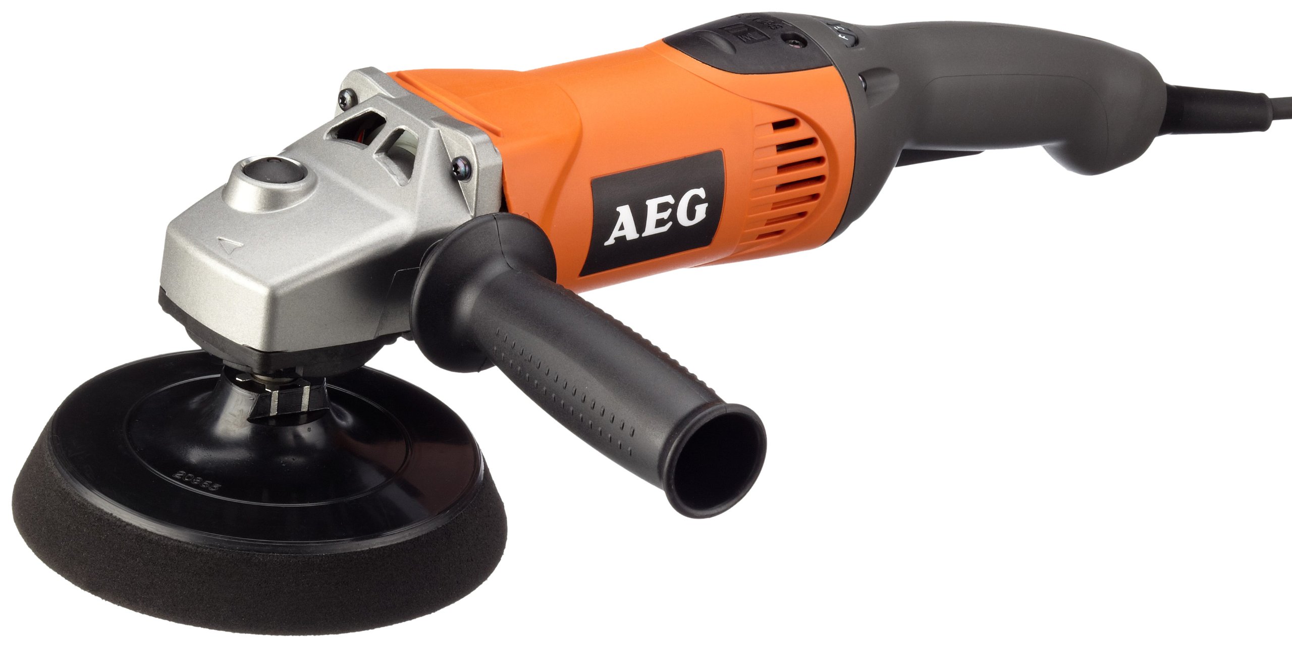 AEG AEG POWERTOOLS PE150 Polisseuse 1200 Watts