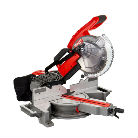 Milwaukee Scie à onglet radiale Ø254 mm 18V M18 FMS254-0