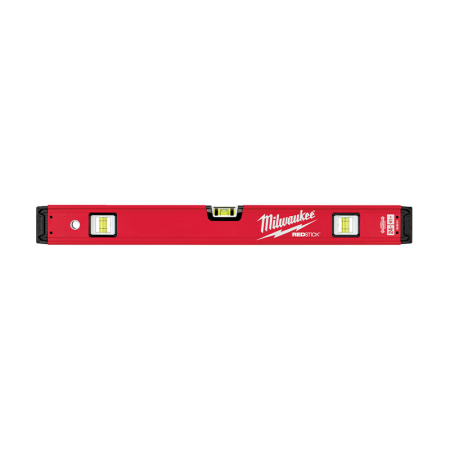 Milwaukee Niveau à bulle REDSTICK Premium 60 cm