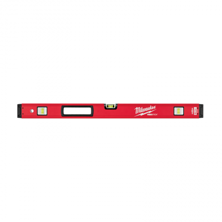 Milwaukee Niveau à bulle REDSTICK Premium 80 cm