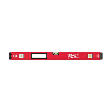 Milwaukee Niveau à bulle magnétique REDSTICK Premium 80cm