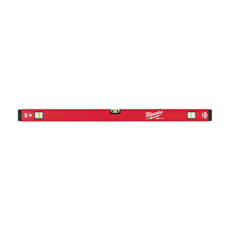Milwaukee Niveau à bulle magnétique REDSTICK Premium 100cm