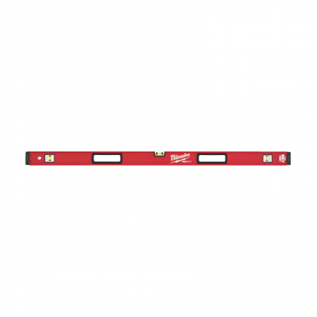 Milwaukee Niveau à bulle REDSTICK Premium 120 cm