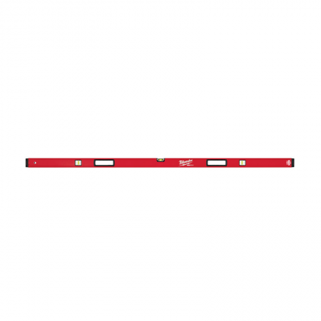 Milwaukee Niveau à bulle REDSTICK Premium 180 cm