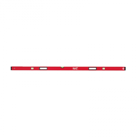 Milwaukee Niveau à bulle REDSTICK Premium 200 cm