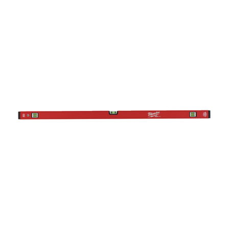 Milwaukee Niveau à bulle magnétique Redstick compact 120cm