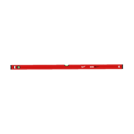 Milwaukee Niveau à bulle Slim 120cm