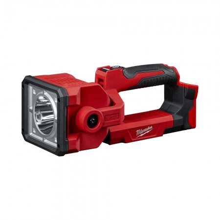 Milwaukee Lampe longue portée 18V M18 SLED-0