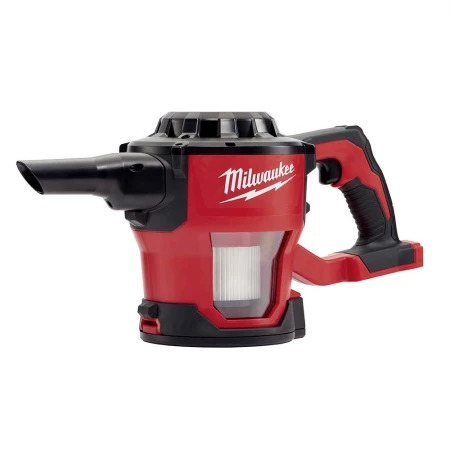 Milwaukee Aspirateur 18V M18 CV-0