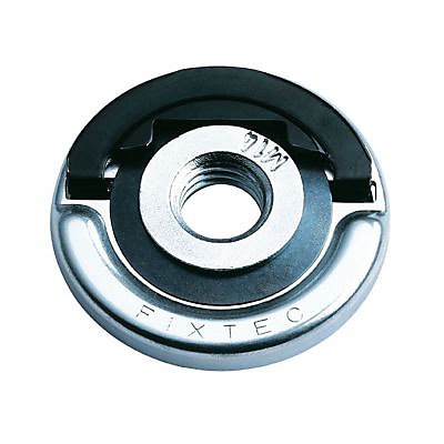 AEG powertools Ecrou Fixtec pour meuleuse