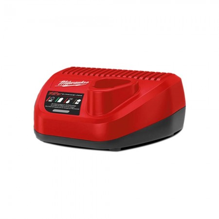 Milwaukee Chargeur 12V C12-C