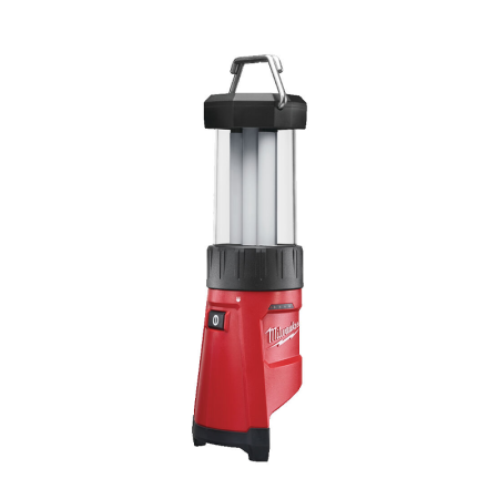 Milwaukee Lanterne de chantier LED M12 LL-0