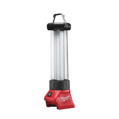 Milwaukee Lanterne de chantier LED M18 LL-0