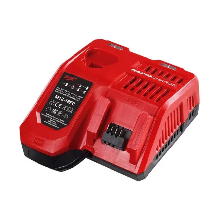 Milwaukee Chargeur rapide 12/18V M12-18 FC