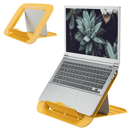 LEITZ Support pour ordinateur portable Ergo Cosy