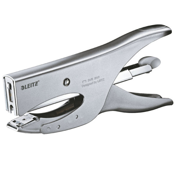 LEITZ Agrafeuse Métal 55
