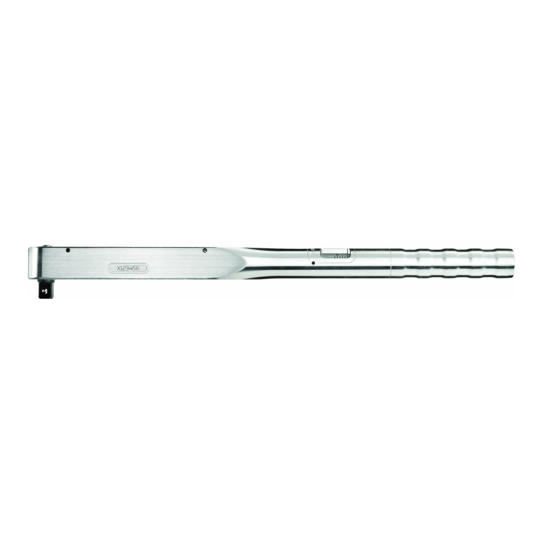 GEDORE GEDORE Clé dynamométrique DREMOMETER avec carré fixe 120 N·m