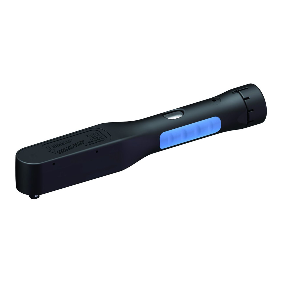GEDORE GEDORE Clé dynamométrique DREMOMETER avec carré fixe 12 N·m