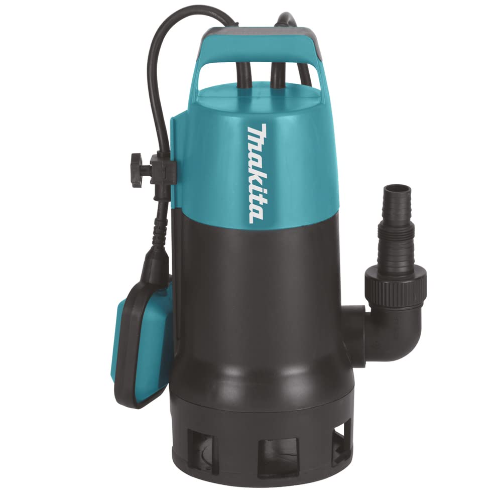 Makita Tauchpumpe Klar-/Schmutzwasser 14.400 l/h