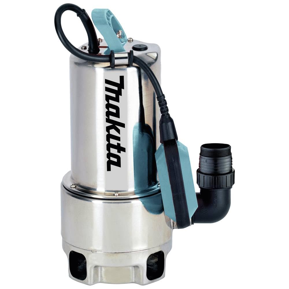 Makita Tauchpumpe Klar-/Schmutzwasser 15.000 l/h