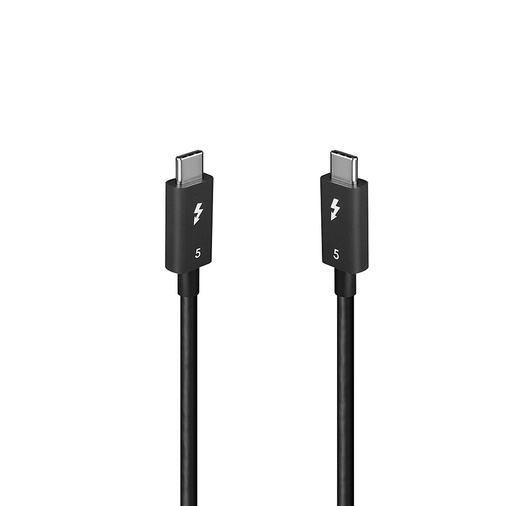 Lindy LINDY 1m Thunderbolt 5 Passive Cable