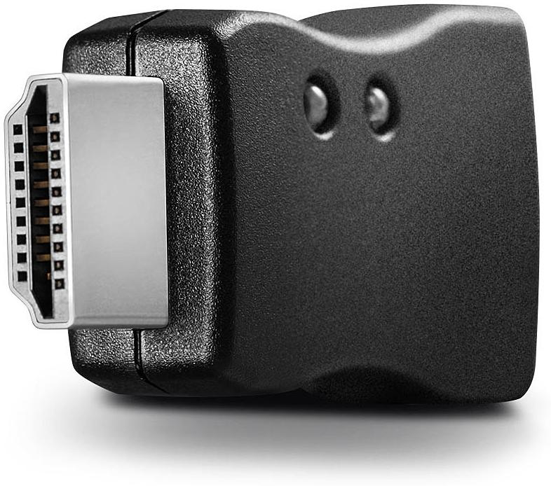 Lindy HDMI 2.0 EDID Emulator Resolutions up to 3840x2160 at 60Hz HDCP 2.2 Pass-Through and HDR