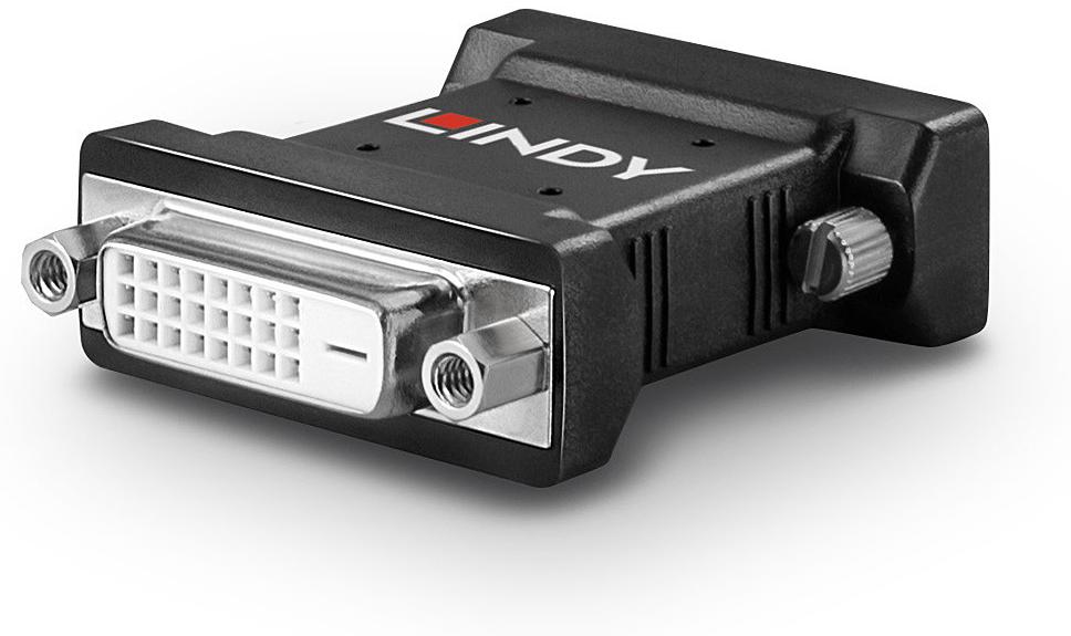 Lindy DVI EDID Emulator