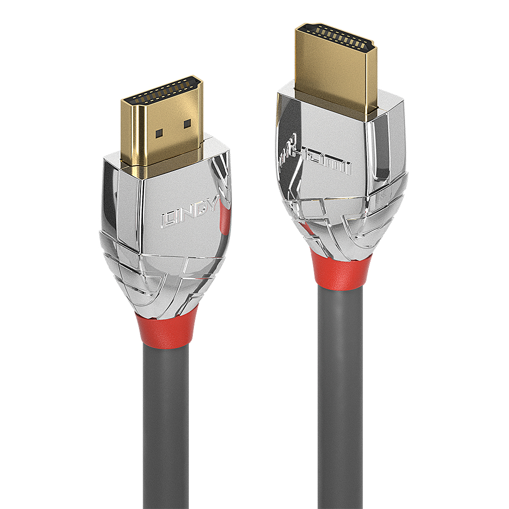 Lindy Câble HDMI High Speed Cromo Line 3m