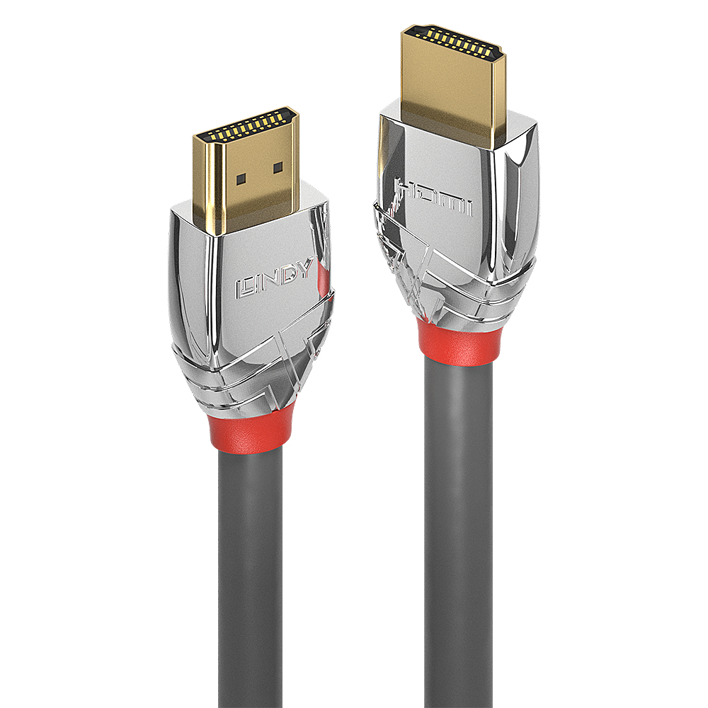 Lindy Câble HDMI Cromo Line 7.5M