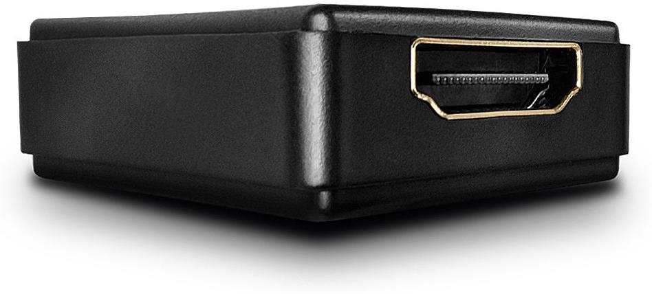 Lindy HDMI Extender/Repeater through HDMI Cable up to 50m