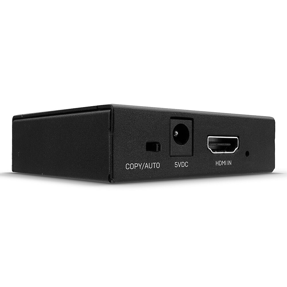 Lindy HDMI 4K Splitter 2 Port 3D 2160p30 HDTV up to 1080p und 4K 36/12 Bit HDCP 1.4
