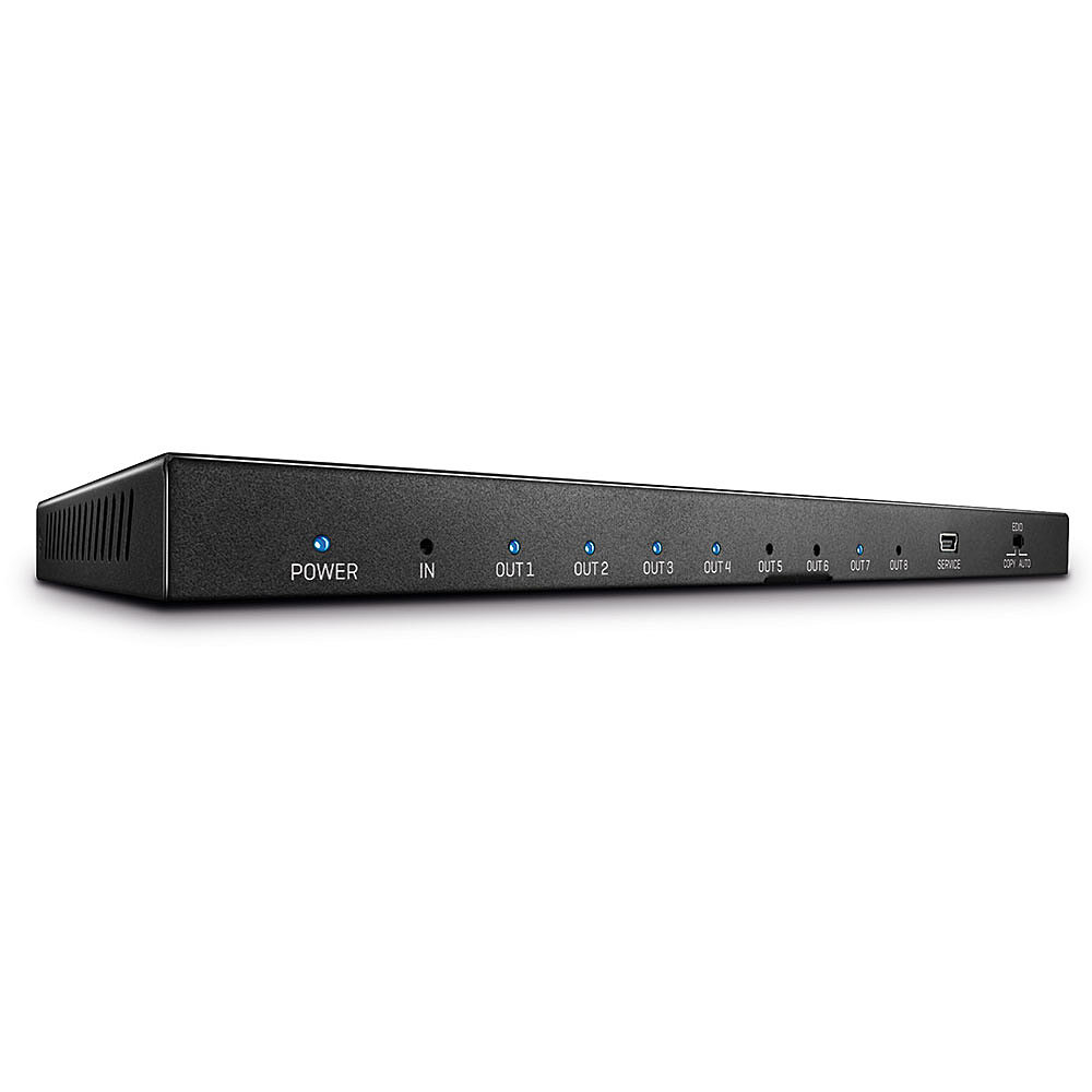 Lindy 8Port HDMI 2.0 18G Splitter