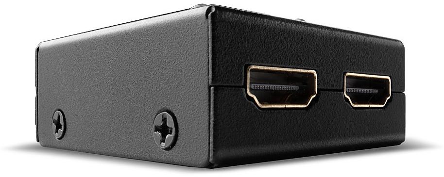 Lindy 2port HDMI 18G Bi-Directional Switch