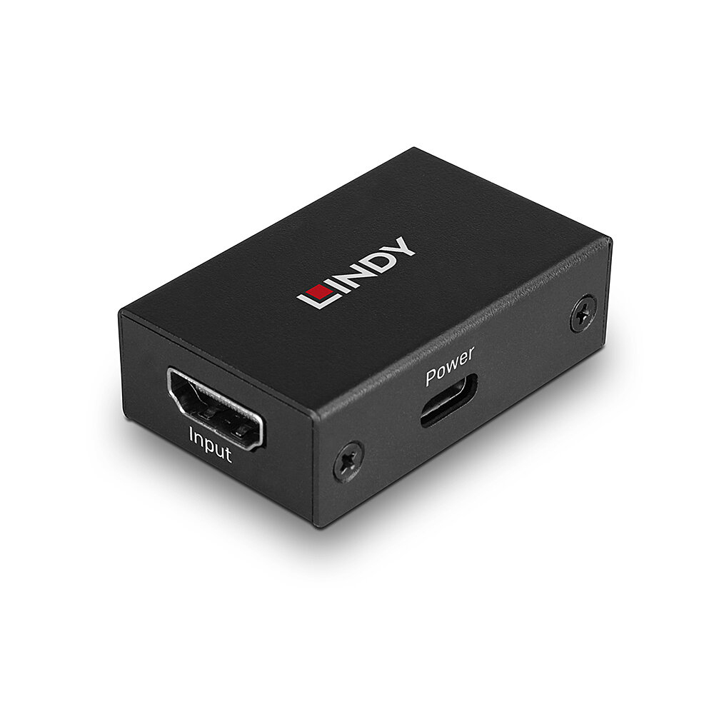 Lindy LINDY HDMI 8K60 Repeater