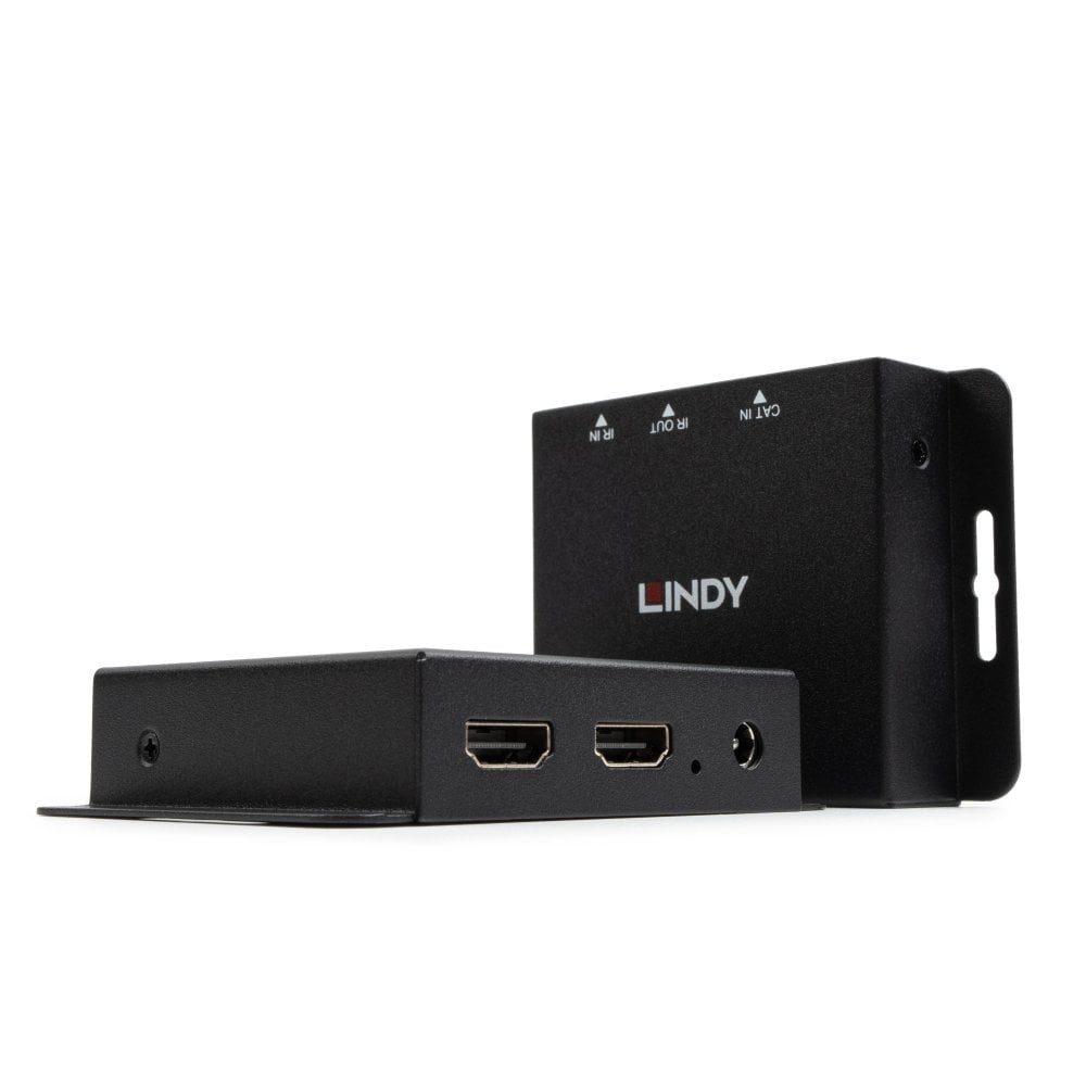 Lindy LINDY 50m Cat.6 HDMI FullHD & IR Extender