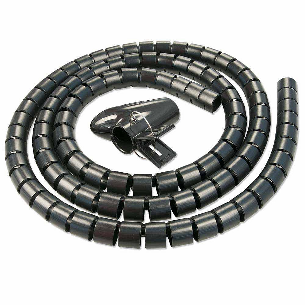 Lindy Cable Constrictor 5m diameter 25mm black