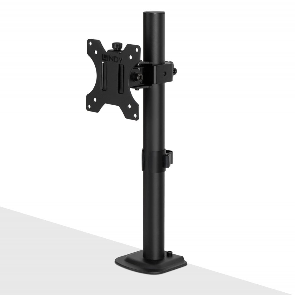 Lindy LINDY Stubby Fixed Single Display Mount