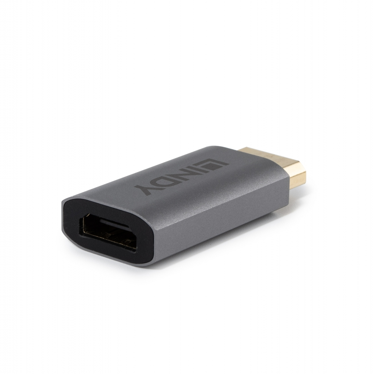 Lindy LINDY DisplayPort auf HDMI 8K60Hz Adapter