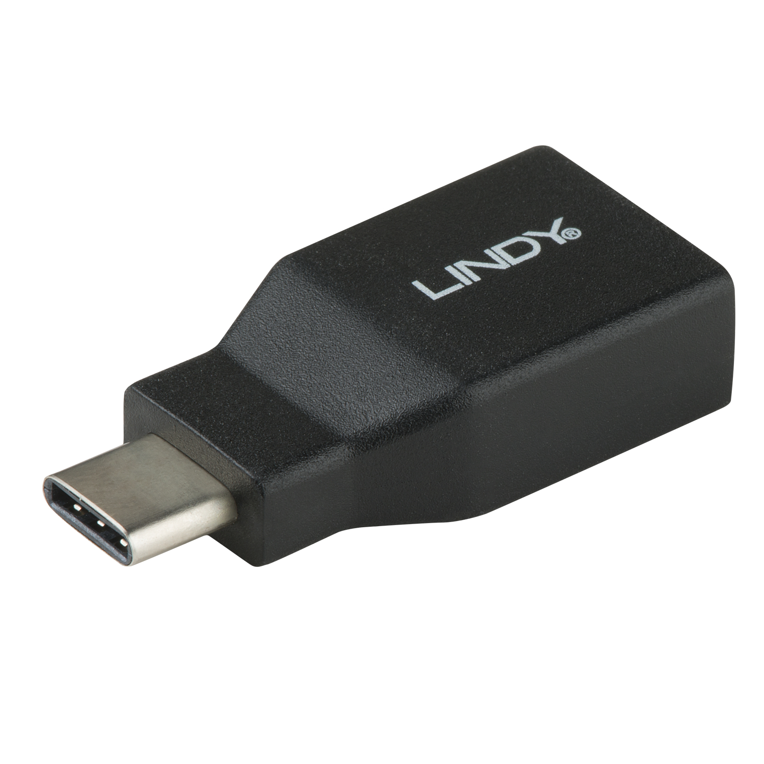 Lindy USB 3.1 Adapter Type C/A USB 3.1 Type C plug/ Type A plug