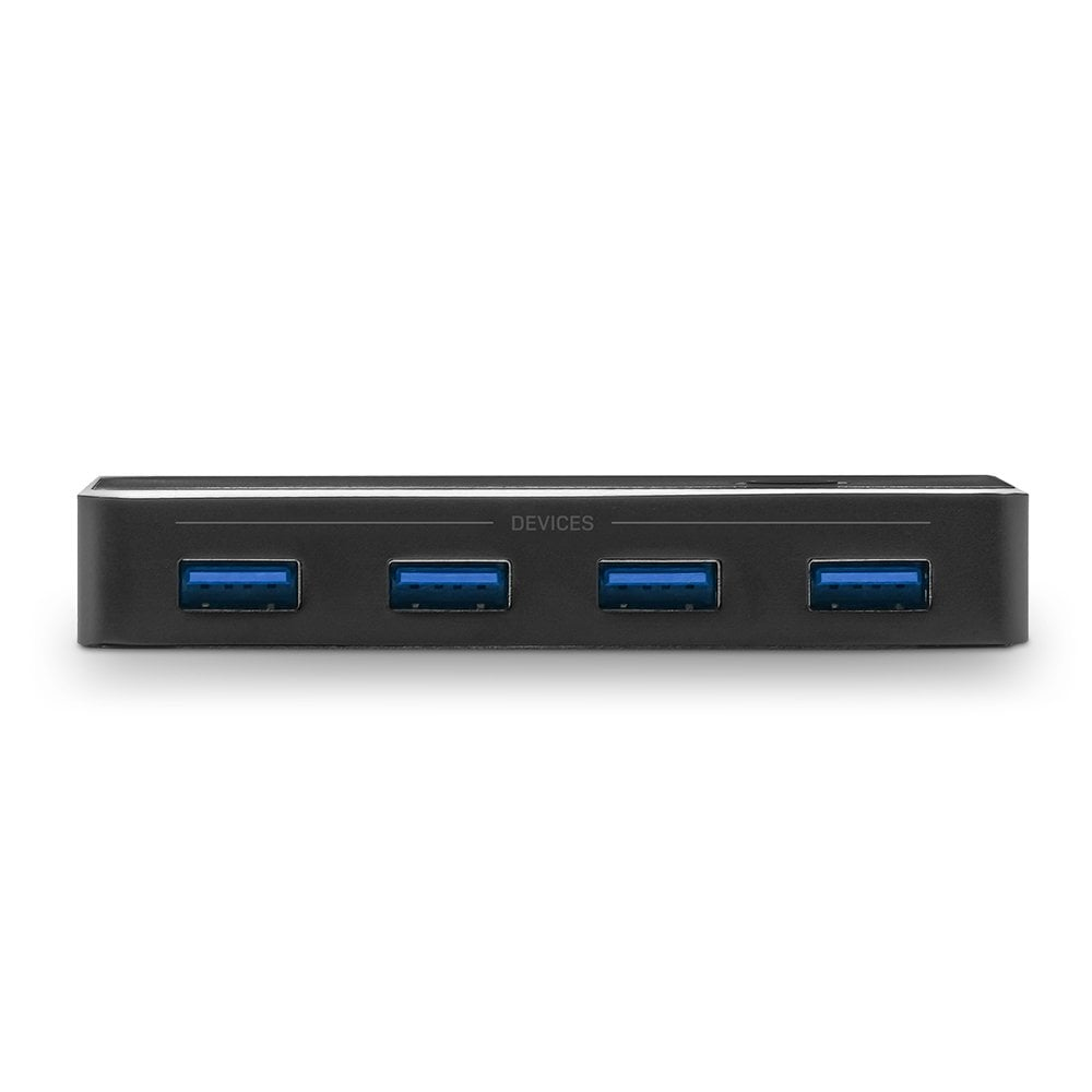 Lindy USB 3.0 Sharing Switch 2:4