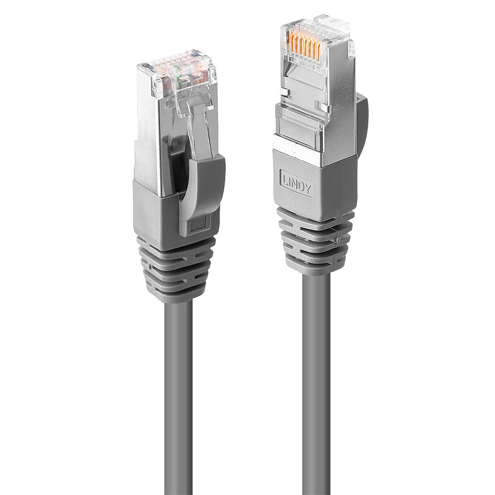 ANTEC S/FTP Cat.6 Cable Grey 90m