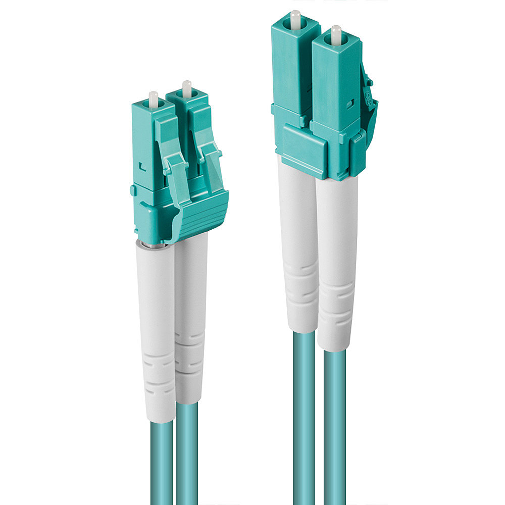 Lindy Optic Cable LC/LC OM3 200m 50/125 Multimode