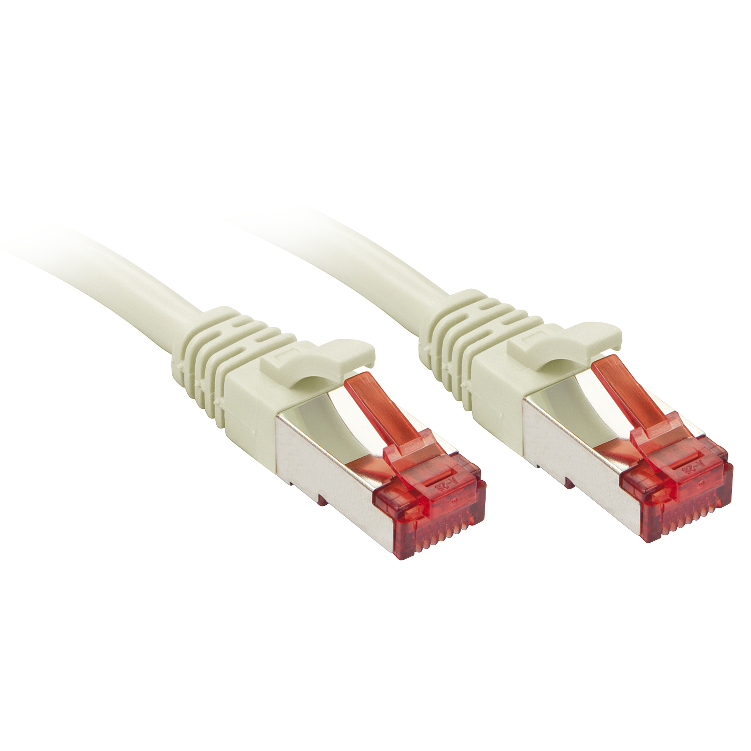 Lindy 50 St. Cat.6 S/FTP Cable 3m RJ45 Patch Cable