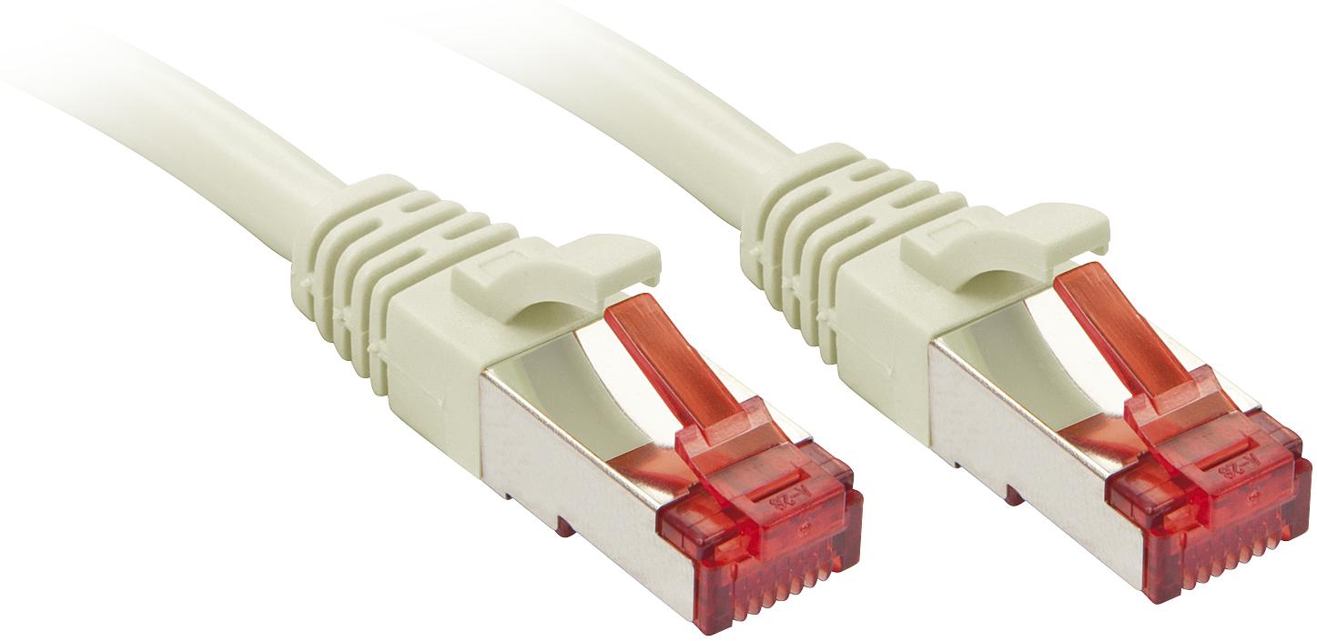 50 St. Cat.6 S/FTP Cable 5m RJ45 Patch Cable