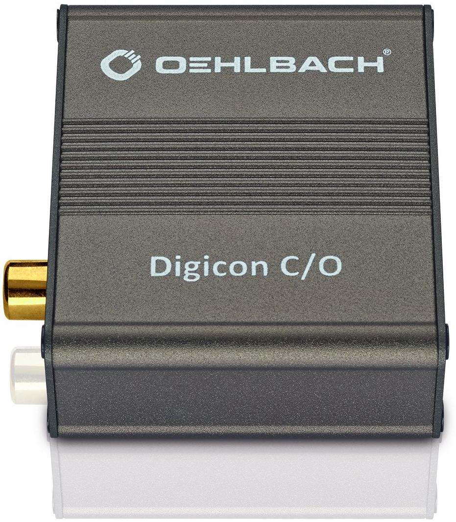 Oehlbach Digicon C/O