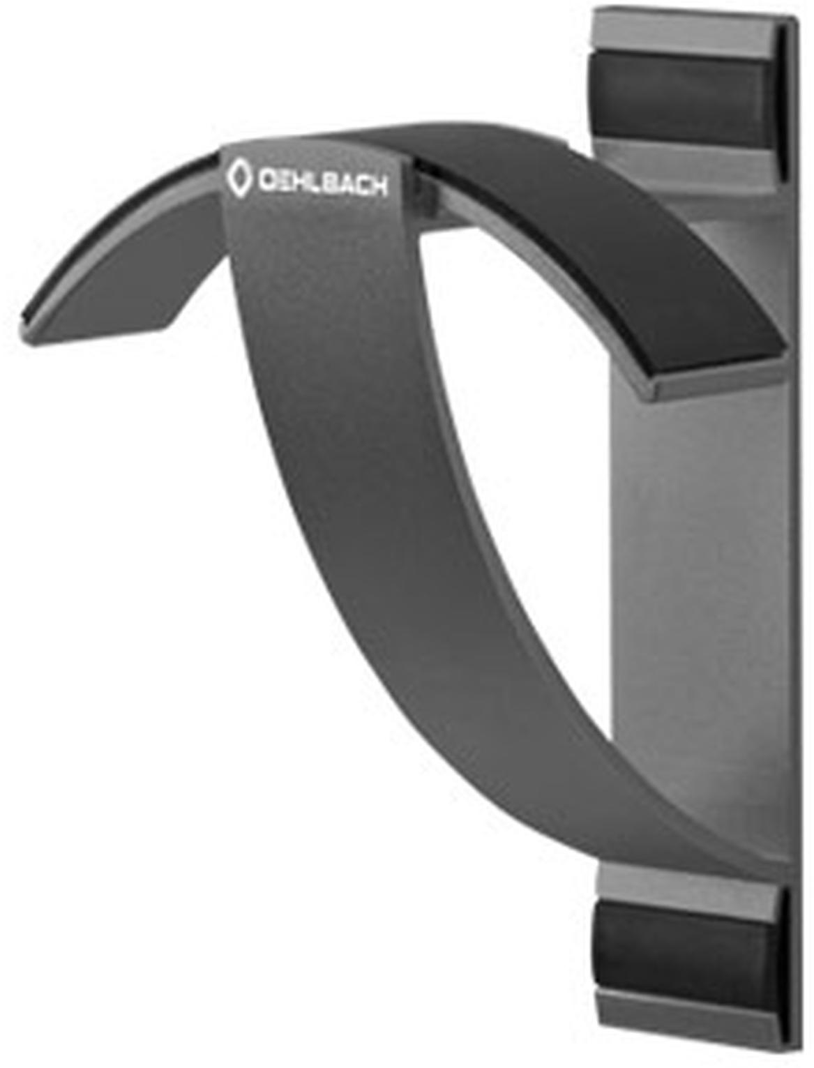 Oehlbach Alu Style W1 Anthracite